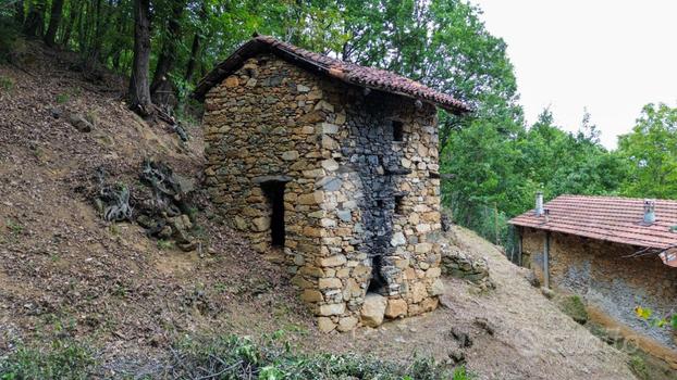 RUSTICO A VAL DELLA TORRE