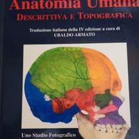 Atlante a colori di anatomia umana
