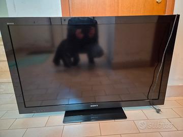 Lcd 46 " Sony KDL-46CX520