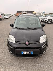 Fiat panda 4x4 diesel