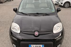 Fiat panda 4x4 diesel