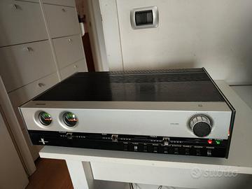 Amplificatore integrato Philips 550 