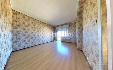 APPARTAMENTO CON VISTA PANORAMICA