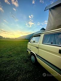 Volkswagen Joker T3 tdi