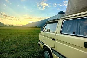 Volkswagen Joker T3 tdi