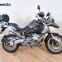 BMW R 1200 GS - 2011