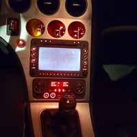 Ricambi alfa romeo 159