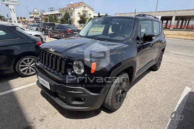 JEEP Renegade 2.0 Mjt 140CV 4WD Active Drive Low L