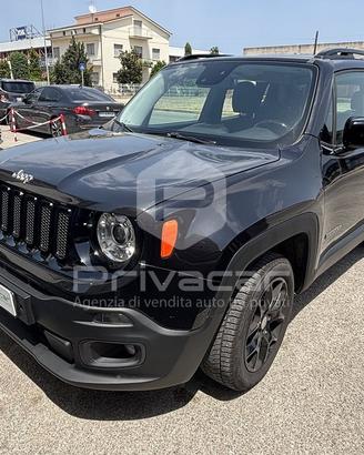 JEEP Renegade 2.0 Mjt 140CV 4WD Active Drive Low L