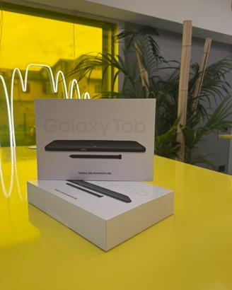 Galaxy Tab Active5 Pro 5G - Nuovo