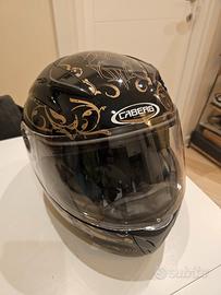 Casco integrale CABERG V2RR Pirate Road L