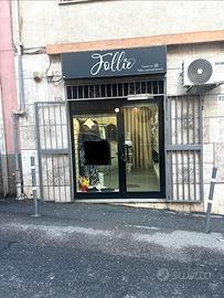 Catanzaro via mario greco locale commerciale