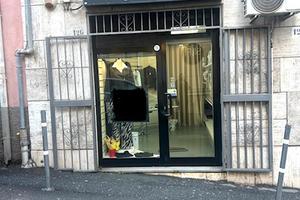 Catanzaro via mario greco locale commerciale