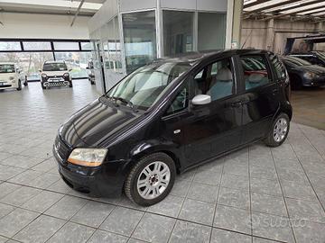 FIAT Idea 1.3 Multijet 16V Emotion