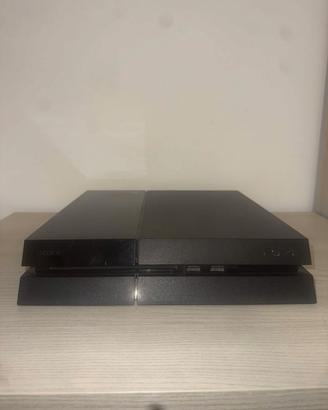 Playstation 4