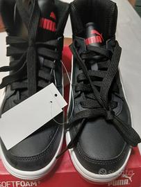 scarpe da uomo nuove originali della puma nr42