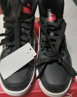 scarpe da uomo nuove originali della puma nr42