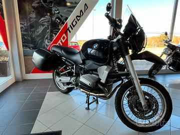 Bmw r 850 r - 2000
