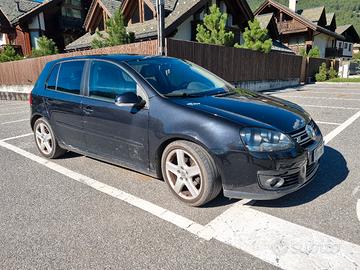 Volkswagen Golf  1.9 tdi