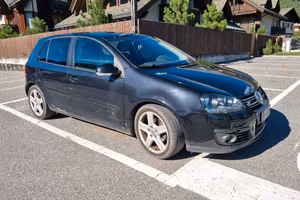 Volkswagen Golf  1.9 tdi