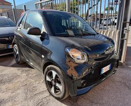 SMART ForTwo EQ cabrio Passion