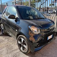 SMART ForTwo EQ cabrio Passion