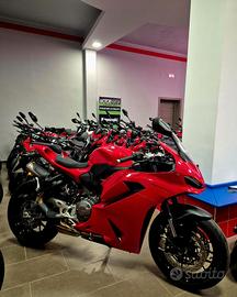 Ducati Panigale V2 2026 KM 700 UNIPRÒ