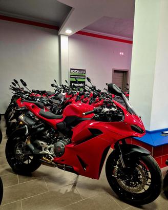 Ducati Panigale V2 2026 KM 700 UNIPRÒ