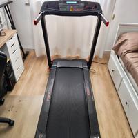 Tapis Roulant Domyos RUN 100
