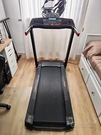 Tapis Roulant Domyos RUN 100