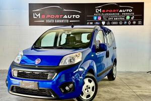 FIAT QUBO 12/2019 1.3 EUR 6D PARI AL NUOVO GARANZ 