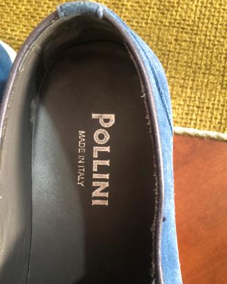 Mocassini Pollini
