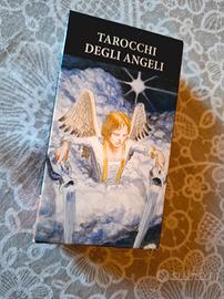 Tarocxhì degli  Angeli 