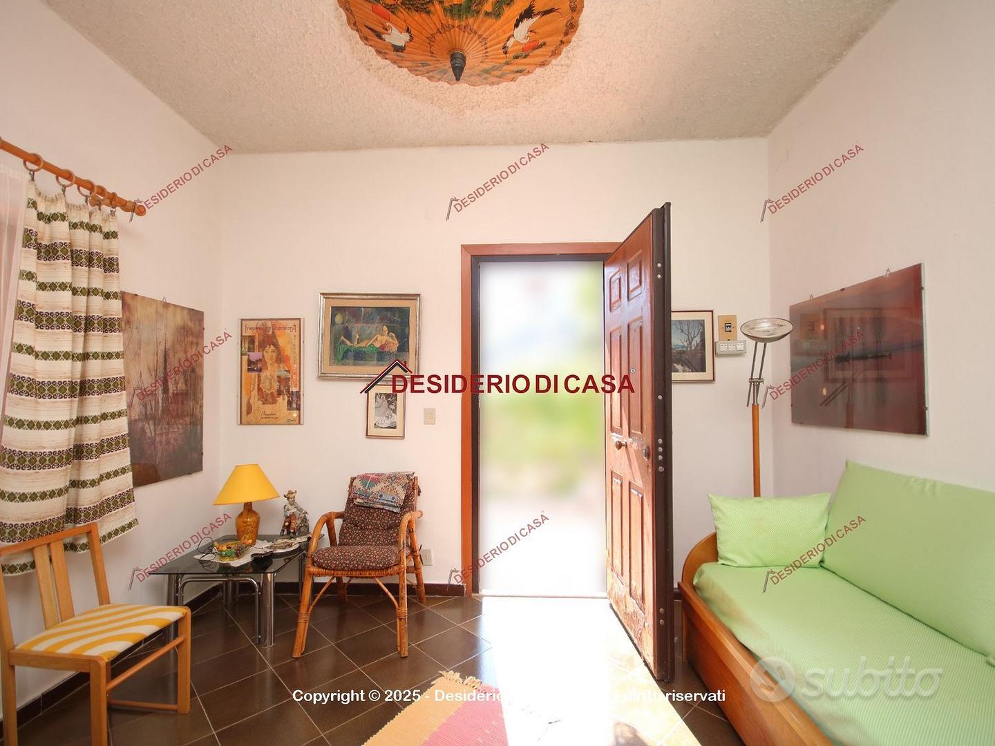 House in Altavilla Milicia, Piano Madonna - Vista 3
