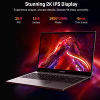 Laptop Chuwi CoreBook X Pro i3-1215U