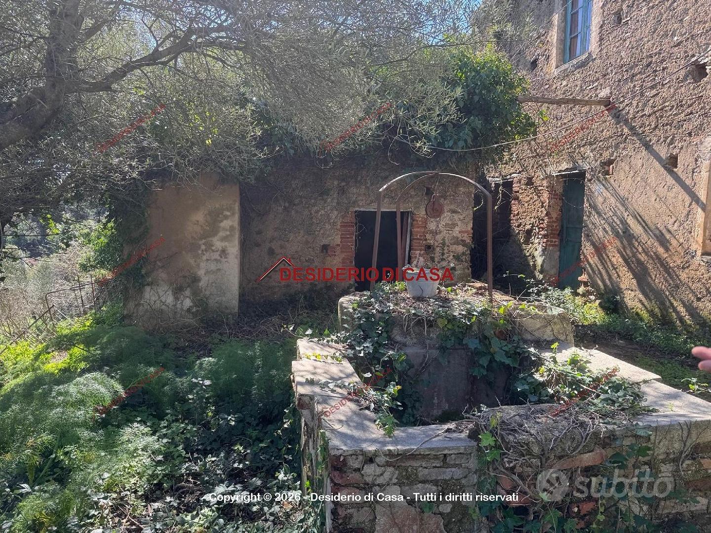 House in Piraino, Messina - Vista 2