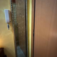 Specchio effetto antico