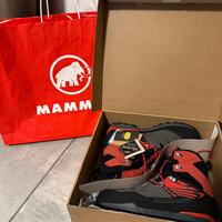 Mammut Kento pro high gtx