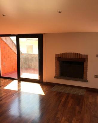 Appartamento in palazzina indipendente