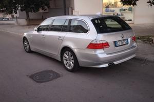 530d e61 wagon