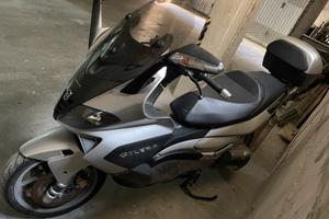 Gilera nexus 500