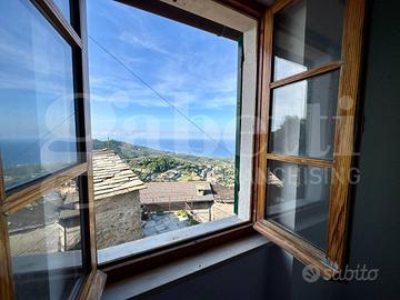 Terratetto Cogorno [Cod. rif 3307685VRG]