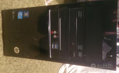 PC HP ELITE i5 Computer