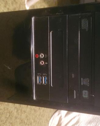 PC HP ELITE i5 Computer