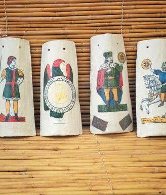 Coppi Canali Tegole Siciliane
