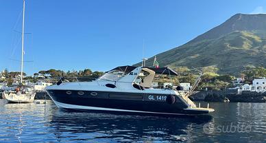 Azimut 38 open