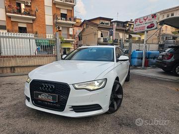 Audi A6 Avant 3.0 TDI 204 CV quattro S tronic S LI
