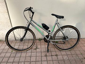 Mountain bike Fennec