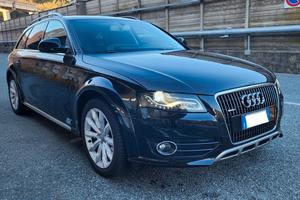 Audi A4 allroad 2.0 TFSI S Advanced-MOTORE NUOVO-
