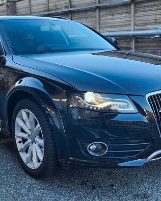 Audi A4 allroad 2.0 TFSI S Advanced-MOTORE NUOVO-